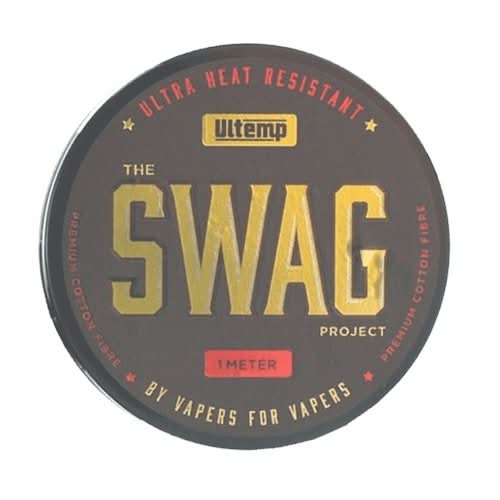 SWAG Cotton with Ultra Heat Resistant