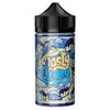Tasty Creamy Shortfill E-Liquid by 200ml - Blue Goddess