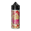 Tasty Fruity Shortfill 100ml E-Liquid  Creamy Series - Bloody Cheesecake