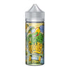Tasty Fruity Shortfill 100ml E-Liquid  Ice Series - Mango