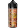 Tasty Fruity Shortfill 100ml E-Liquid  Tobacco Series - Tobacco Caramel