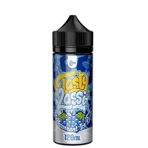 Tasty Lassi Shortfill 100ml E-Liquid - Eliquid Base