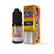 Tenten 10ml Nic Salt E-liquid (3x) - Eliquid Base-Mango