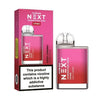 The Crystal CP600 Disposable Vape Device -Fizzy Cherry