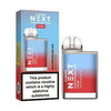 The Crystal CP600 Disposable Vape Device -Watermelon Ice
