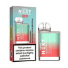 The Crystal CP600 Disposable Vape Device -Strawberry Watermelon Bubblegum