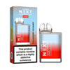 The Crystal CP600 Disposable Vape Device -Strawberry Burst Ice