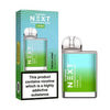 The Crystal CP600 Disposable Vape Device -Fresh Mint