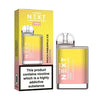 The Crystal CP600 Disposable Vape Device -Peach Pineapple Ice