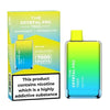 The Crystal Pro 7000 Disposable Vape Device -Skittles