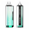 The Crystal Pro Plus 4000 Disposable Vape  Device -Fresh Mint