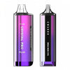 The Crystal Pro Plus 4000 Disposable Vape  Device -Blueberry Sour Raspberry
