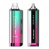 The Crystal Pro Plus 4000 Disposable Vape Device  -Gummy Bear