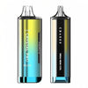 The Crystal Pro Plus 4000 Disposable Vape Device -Pineapple Ice