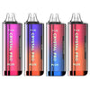 The Crystal Pro Plus 4000 Disposable Vape Device 