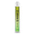 Tito Crystal Bar 600 Disposable Vape Pod Device - 20MG - Eliquid Base-Lemon & Lime
