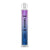 Tito Crystal Bar 600 Disposable Vape Pod Device - 20MG - Eliquid Base-Blueberry Raspberry