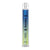 Tito Crystal Bar 600 Disposable Vape Pod Device - 20MG - Eliquid Base-Blue Razz Lemonade
