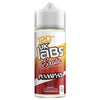 UK Labs Shortfill 100ml E-Liquid  All Ranges- Pompay