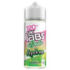 UK Labs Shortfill 100ml E-Liquid  All Ranges - Apchee
