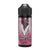 Ultimate Juice Vapesta 100ml Shortfill E-Liquid - Eliquid Base-Mrs Pink