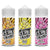 Ultimate Puff Shortfill 100ml E-Liquid | Get Candy Range - Eliquid Base-Cherry Lips