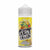 Ultimate Puff Shortfill 100ml E-Liquid | Get Fruits Range - Eliquid Base
