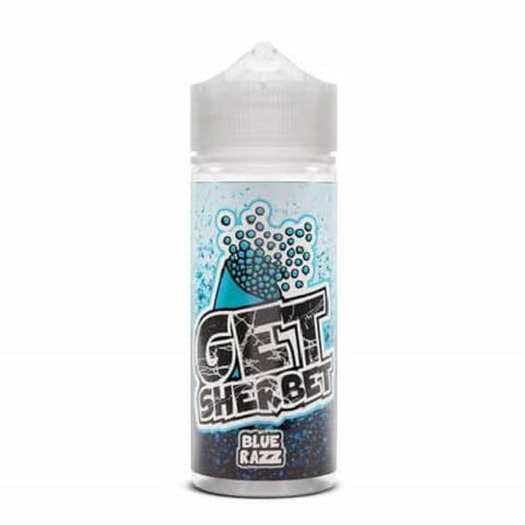 Ultimate Puff Shortfill 100ml E-Liquid | Get Sherbet Range - Eliquid Base