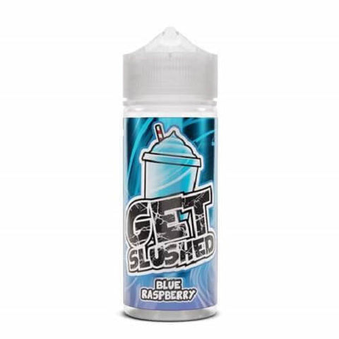 Ultimate Puff Shortfill 100ml E-Liquid | Get Slushed Range - Eliquid Base
