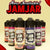 Ultimate Puff Shortfill 100ml E-Liquid | Jam Jar Range - Eliquid Base-Berry Shortbread