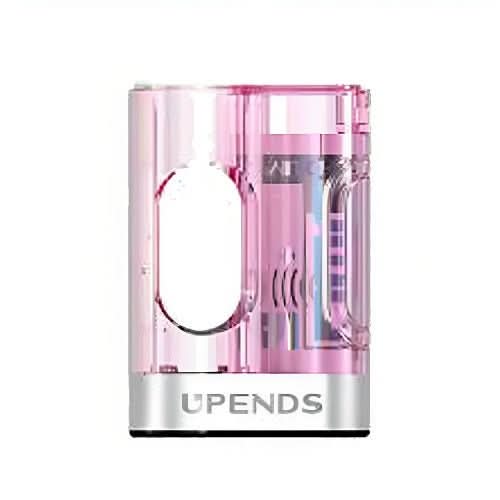 Upends Switch Bar Disposable Vape Pod Kit - Eliquid Base-Fancy Pink
