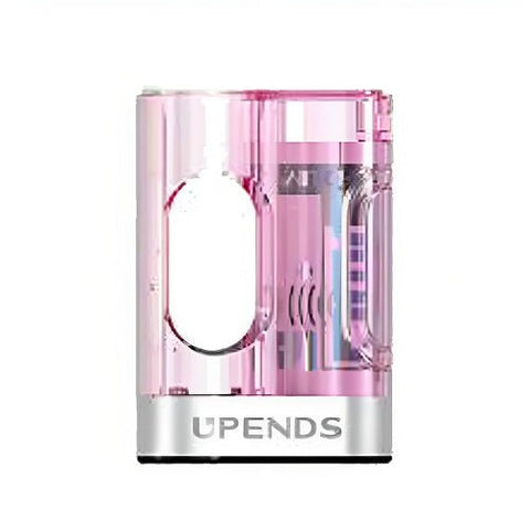 Upends Switch Bar Disposable Vape Pod Kit - Eliquid Base-Fancy Pink