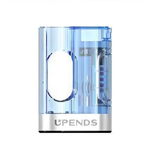 Upends Switch Bar Disposable Vape Pod Kit - Eliquid Base-Royal Blue