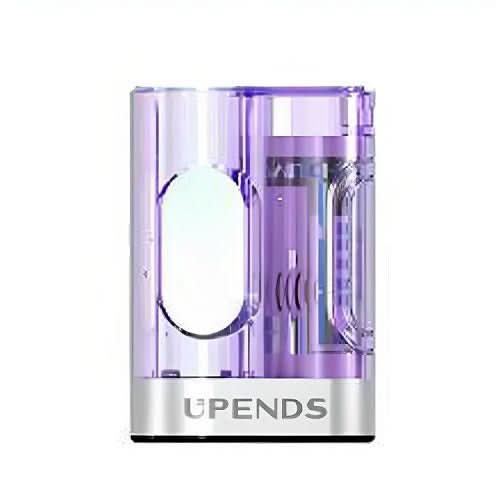 Upends Switch Bar Disposable Vape Pod Kit - Eliquid Base-Fancy Orange