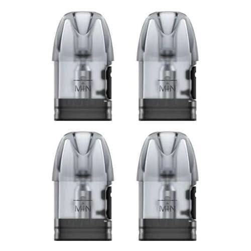 Uwell Caliburn A2 Side Refillable Pods