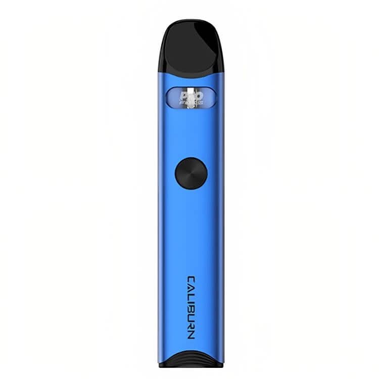 Uwell Caliburn A3 Pod Kit -Blue