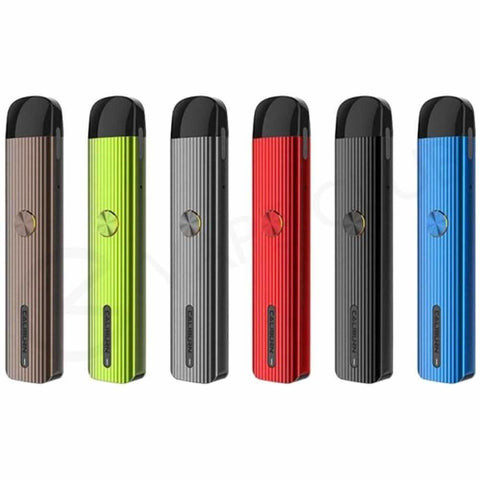 Uwell Caliburn G Pod Kit - Eliquid Base