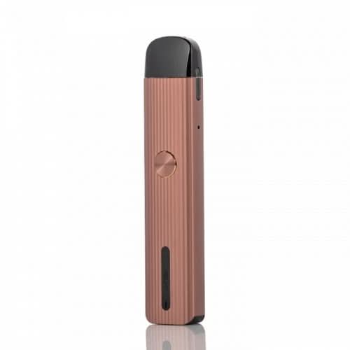 Uwell Caliburn G Pod Kit - Rose Brown