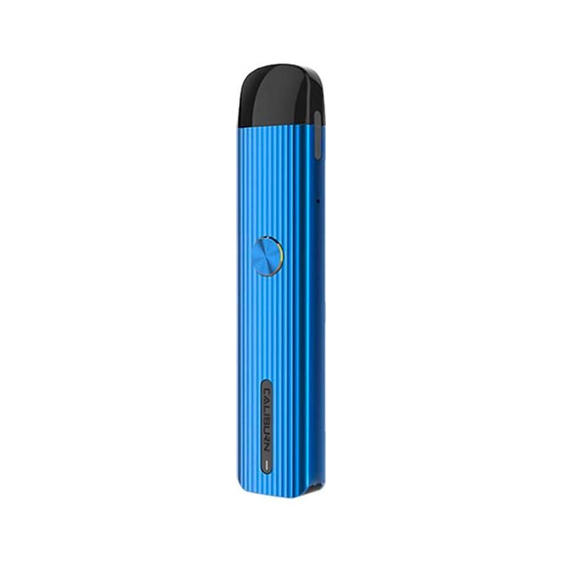 Uwell Caliburn G Pod Kit - Blue