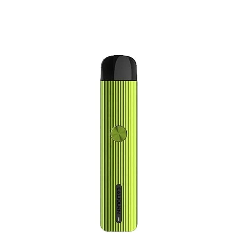 Uwell Caliburn G Pod Kit - Green 