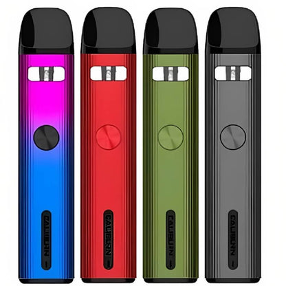 Uwell Caliburn G2 Pod Kit | 750mAh Battery, 2ml Pod Eliquid Base Uwell Caliburn G2 Pod Kit | 750mAh Battery, 2ml Pod Eliquid Base