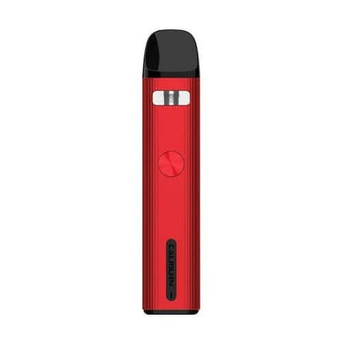 Uwell Caliburn G2 Kit - 18W - Eliquid Base