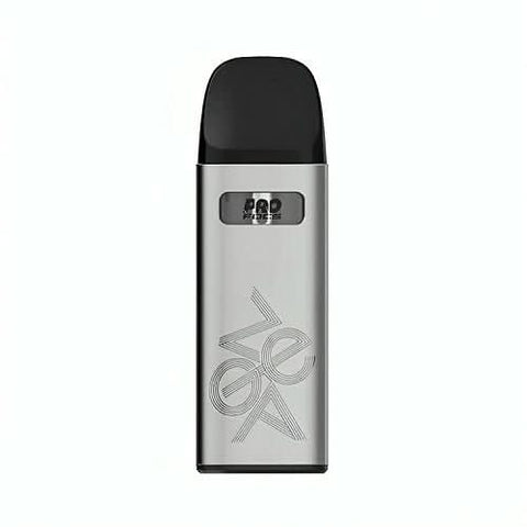 Uwell Caliburn GZ2 Pod Kit - Eliquid Base-Silver