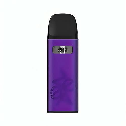 Uwell Caliburn GZ2 Pod Kit -Purple
