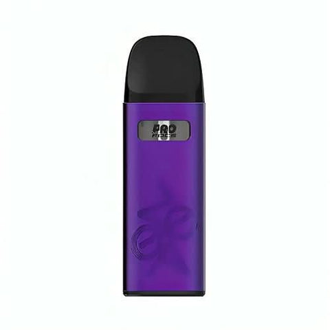 Uwell Caliburn GZ2 Pod Kit - Eliquid Base-Purple