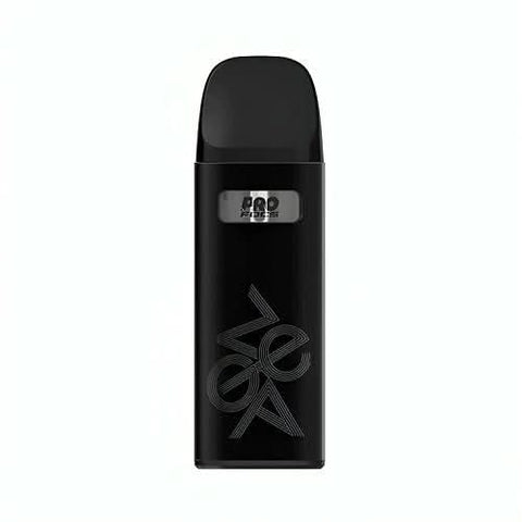 Uwell Caliburn GZ2 Pod Kit - Eliquid Base-Black