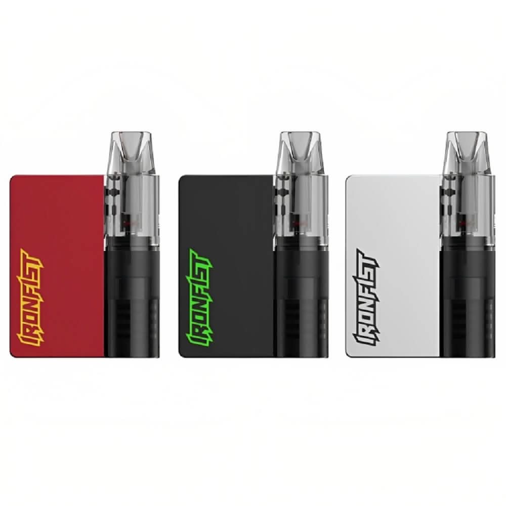 Uwell Caliburn Ironfist L Pod Kit