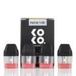 UWELL Caliburn Koko Replacement Pods 