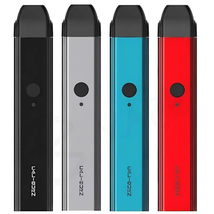UWELL Caliburn Pod Kit | Available Now for 7.99 Eliquid Base UWELL Caliburn Pod Kit | Available Now for 7.99 Eliquid Base