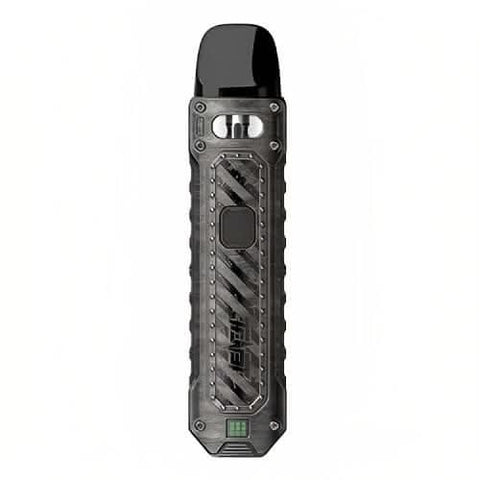 Uwell Caliburn Tenet Kit - Eliquid Base-Iron Gray